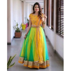 Lehenga choli designs hot sale for plus size